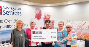 Charities