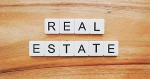 Negotiation for a property
