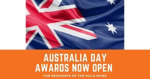 Australia Day Awards
