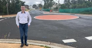 A New Roundabout - Galston, Glenorie & Hills Rural...