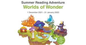 Reading Adventure