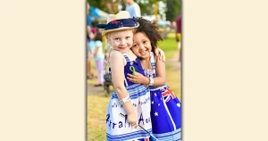 Australia Day