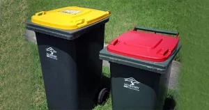 Waste Collection Service