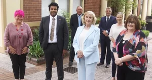 Election Result: Five New Councillors Join Hornsby Shire...