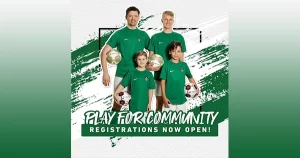 Hills Pumas Football Club