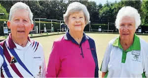 Bowling Club