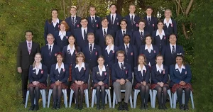 Northholm Grammar Magnificent Result