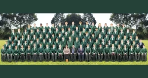 Class of 2021