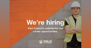 Hills Shire Council