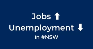 NSW Economy