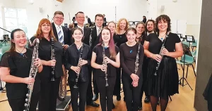 Galston Concerts