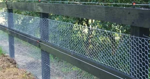 Fencing