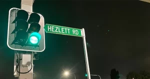 Samantha Riley Drive