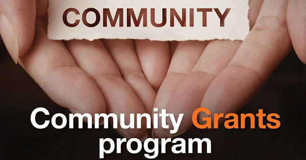 Community Grants