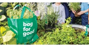 Environmental Champions