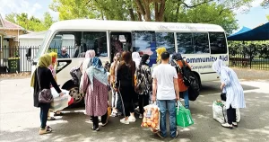 Positive Vibes Foundation