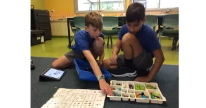 Hillside Public School