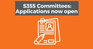 S355 Committee