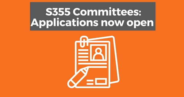 S355 Committee