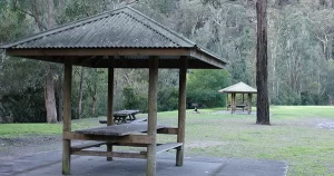 Crosslands Reserve
