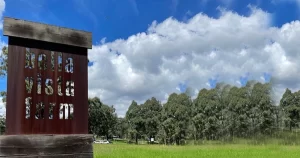 Bella Vista Farm