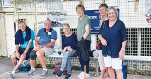 Bowling Club