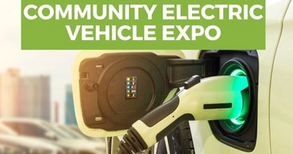 Electric Vehicle Expo
