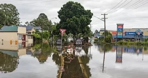 Flood Disaster