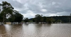 Flood Recovery Centre