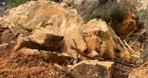 Galston Gorge