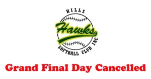 Grand Final Day