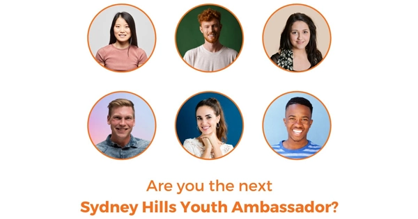 Youth Ambassador