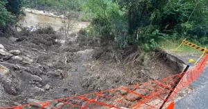 Local Road Closures