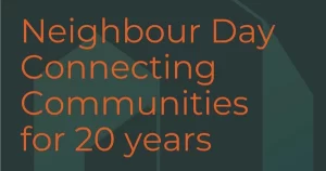 Neighbour Day