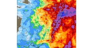 Possible Flooding