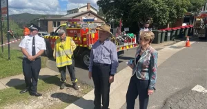 flooding preparations underway in albert