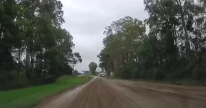 road closure today