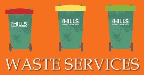 Waste Services