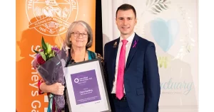 International Women’s Day Awards