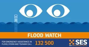 Flood Watch