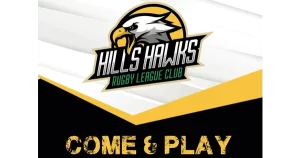 Hills Hawks