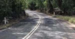 McClymonts Road