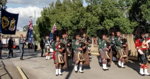 ANZAC Day