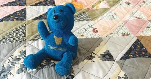 quilting