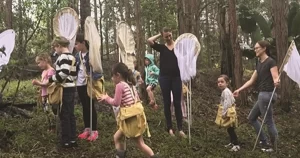 Nature Safari