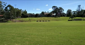 Campbell Park