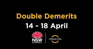 Double Demerits