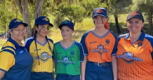 HDSA players Congratulations To HDSA Player