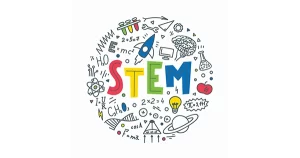 STEM Champion