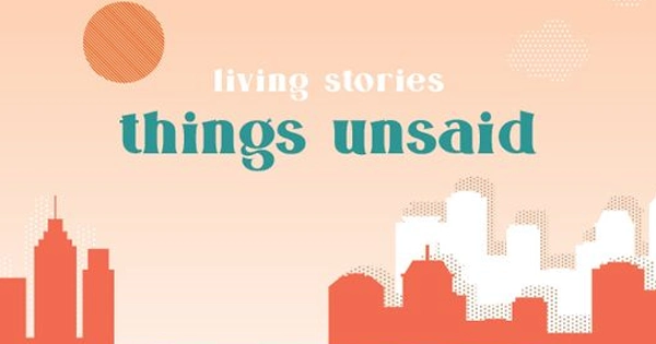 Living Stories Western Sydney Writing Prize